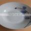 Porcelain Ceramic Type round dinner sets porcelain round tableware dinnersets porcelain crockery items dinnerware sets