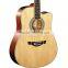 wholesale cheaps all solid wood acoustic guitar