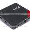 best hot sale model factory OEM/ODM Amlogic S905X android6.0 1G+8G QUAD CORE 4K KODI16.1 SMART TV BOX factory OEM/ODM