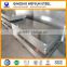 Factory construction wide usage galvanized steel sheet