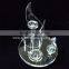 rotating acrylic earring display wholesale