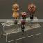 Custom acrylic wine stopper display holder