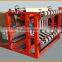 YDF-FZ1600-C Automatic jumbo kraft paper roll slitter rewinder
