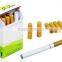 Business electronic smoke with innovative design
