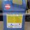 Top Quality Longer Durability Spectra Polaris Flora 15pl 35pl Solvent Ink