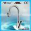 Stainless steel pull out faucet hot sale in American market