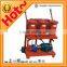 Excellent Performance Mobile Waste Mechanical Oil Filter Device/Waste Engine Oil Renewing Unit