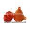 Food Grade Silicone Rubber Foldable Funnel