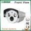 Hot Selling 1.3MP LED Array Bullet IP66 960P Waterproof outdoor use IP Camera