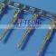 2.5mm Pitch Wire to Wire Connector SM Series JST Connector SYM-001T-P0.6 Crimp Terminal