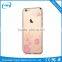 China Suppliers mobile phone PC material case for iphone 6S