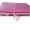 8ft x 4ft PU Leather Cheap Gymnastic mats for sale