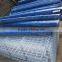 PVC Coated Welded Triangle Bending Wire Mesh Fence