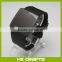 Hot Selling Touch Screen Led Watch Custom Design LED Rubber Sport Wirst Silicon Watch
