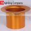 Wholesale cheap pendant lamp cover steel lamp shade