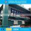 HDPE Plastic Geocell for Retaining Wall Desert Govern