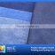 B776 11.3oz 82%cotton 16%polyester 2%spandex TR Denim Fabric Supplier Factory