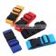 Hot selling elastic luggage strap with low price Brand new