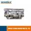 China OEM hot selling customized zinc brass stainless steel aluminum die casting parts