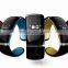 L6 OLED Bluetooth Bracelet L12S Smart Wrist Watch Health Monitor touch screen