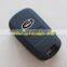 Ki 3 button key pack (black)
