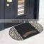 Popular solution printed Anti-slip Injected mats