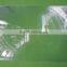 2016 hot sale large size fresnel lenses giant fresnel lens