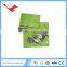 006 FDA standard printed disposable tableware for halloween theme party