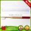 100% natural high quality carbon bamboo tooth brush