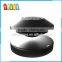 High quality 5D wireless bluetooth maglev speaker