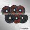 steel cutting disc