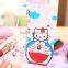 New Product Factory Supply Cartoon Design Front And Back Side Tempered Glass Screen Protector for IPhone 6/6 Plus