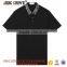 Fashion Uniform Polo T shirt Design For Men Good Quality Handsome With Collar