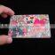 Blank card real capacity camera memory card can printing logo memory card