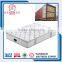 Wholsale Sell Top One Pocket Coil Spring Mattress