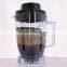 hot sale Best selling Bar use Automatic durable strong new style commercial blender