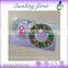 Custom Cheapest Plastic Christmas Gift Card Made In China
