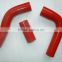 Silicone radiator hose FOR Toyota Hilux LN106 LN111 LN107 LN130 LN106/111/107/130