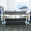 200-400kg Heavy duty textile industrial washer with simple operation