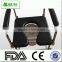 Lightweight Aluminum Electric Wheelchair with bedpan -CE Approved