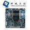 Itx Intel 1037U All in one pc motherboard 1.8 GHZ RAM Up to 8Gb