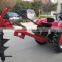 3 Point Tractor PTO Post Hole Digger With Driven Shaft