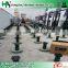 adjustable plastic pedestal for paving tiles