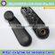 nylon plastic buckle , auto plastic clips for door panel of good quality