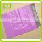Customers' printing designs or logos available offset printing custom size plastic mail bag