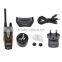 Ipets PET617-1 Rechargeable And Waterproof Best Shock Collar For Big Dogs