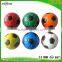 High quality children toy Soft anti stress ball,Football PU foam Ball