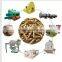 bamboo sawdust pellet making mills