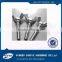 Quality metric stainless steel bolts, nuts and washers