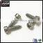 Stainless Steel Hex Socket Cap Head Self Tapping Screw